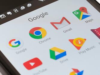 Google products